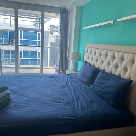Centara Avenue Residence By Daisy Pattaya 1 المظهر الخارجي الصورة