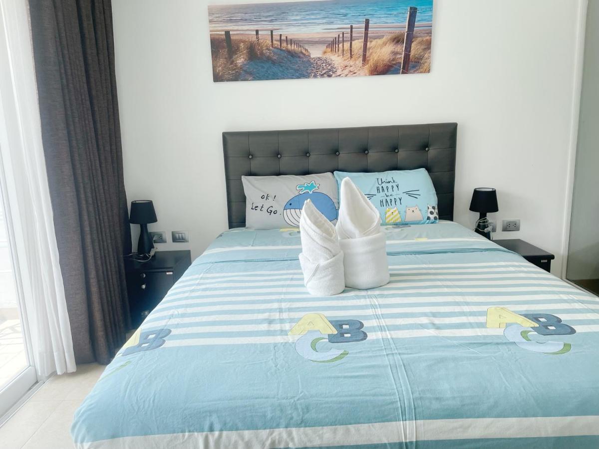 Centara Avenue Residence By Daisy Pattaya 1 المظهر الخارجي الصورة