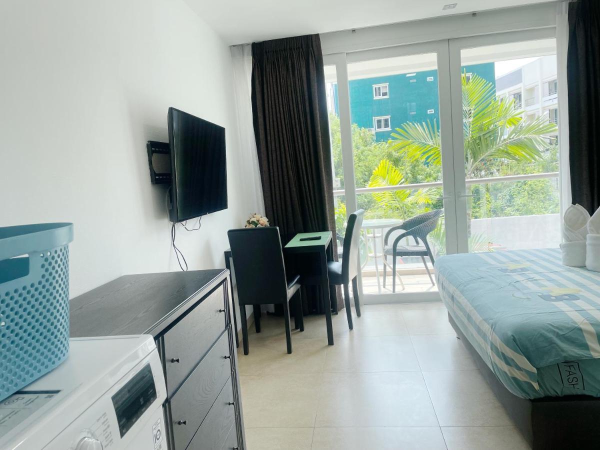 Centara Avenue Residence By Daisy Pattaya 1 المظهر الخارجي الصورة