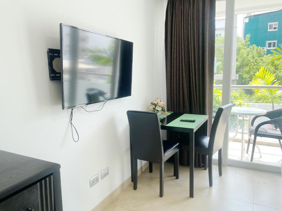 Centara Avenue Residence By Daisy Pattaya 1 المظهر الخارجي الصورة