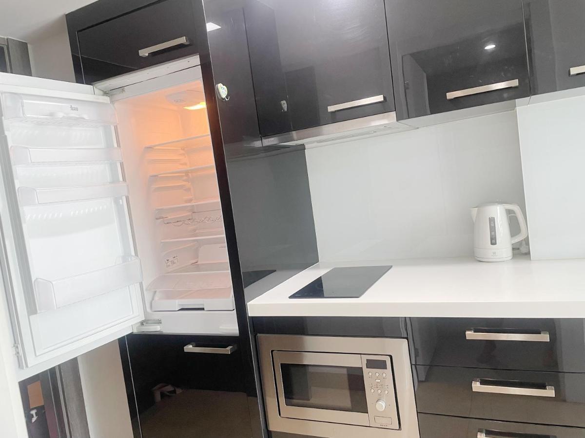 Centara Avenue Residence By Daisy Pattaya 1 المظهر الخارجي الصورة
