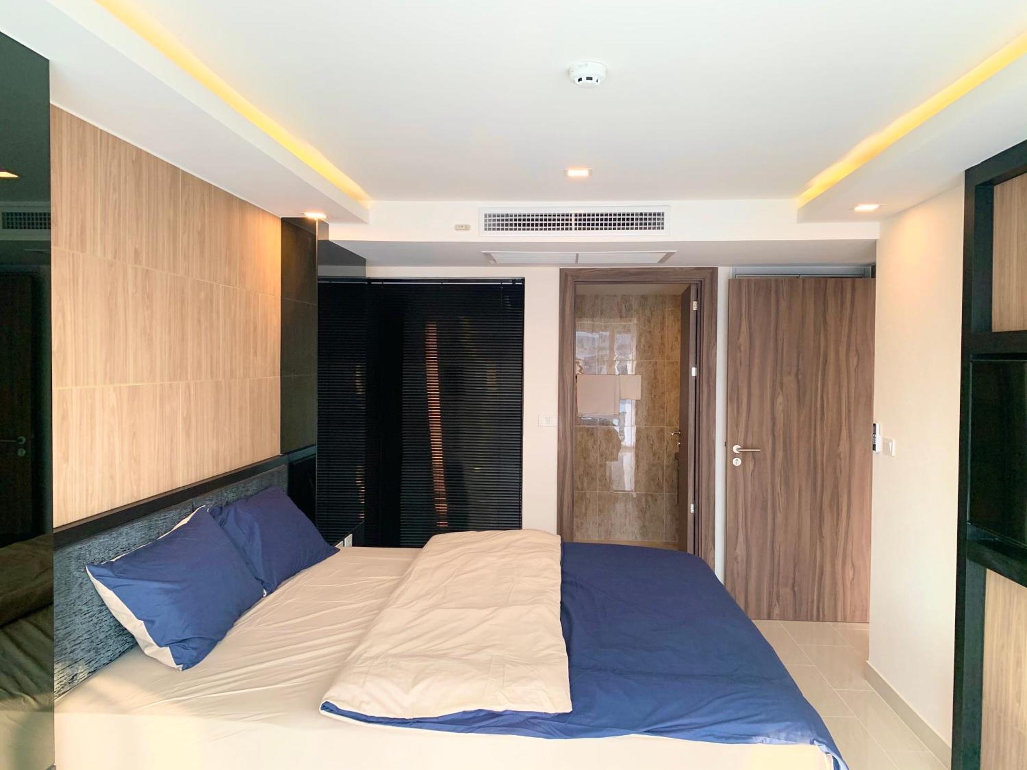 Centara Avenue Residence By Daisy Pattaya 1 المظهر الخارجي الصورة