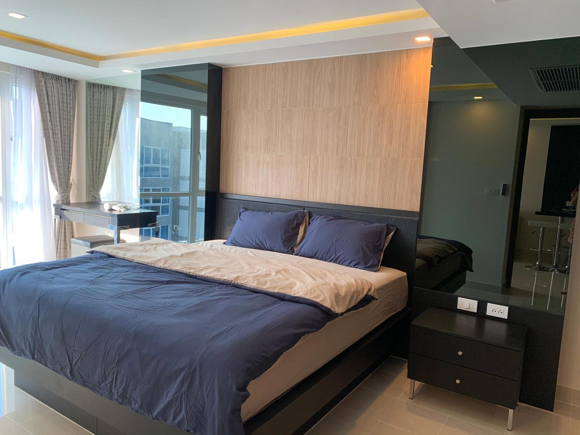 Centara Avenue Residence By Daisy Pattaya 1 المظهر الخارجي الصورة
