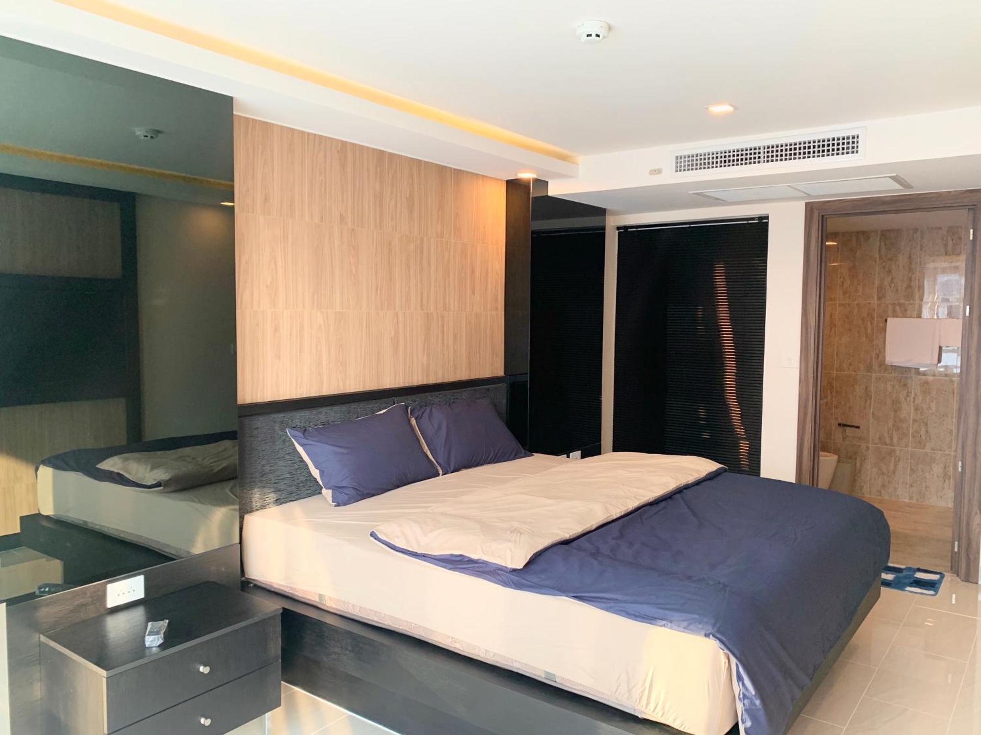 Centara Avenue Residence By Daisy Pattaya 1 المظهر الخارجي الصورة