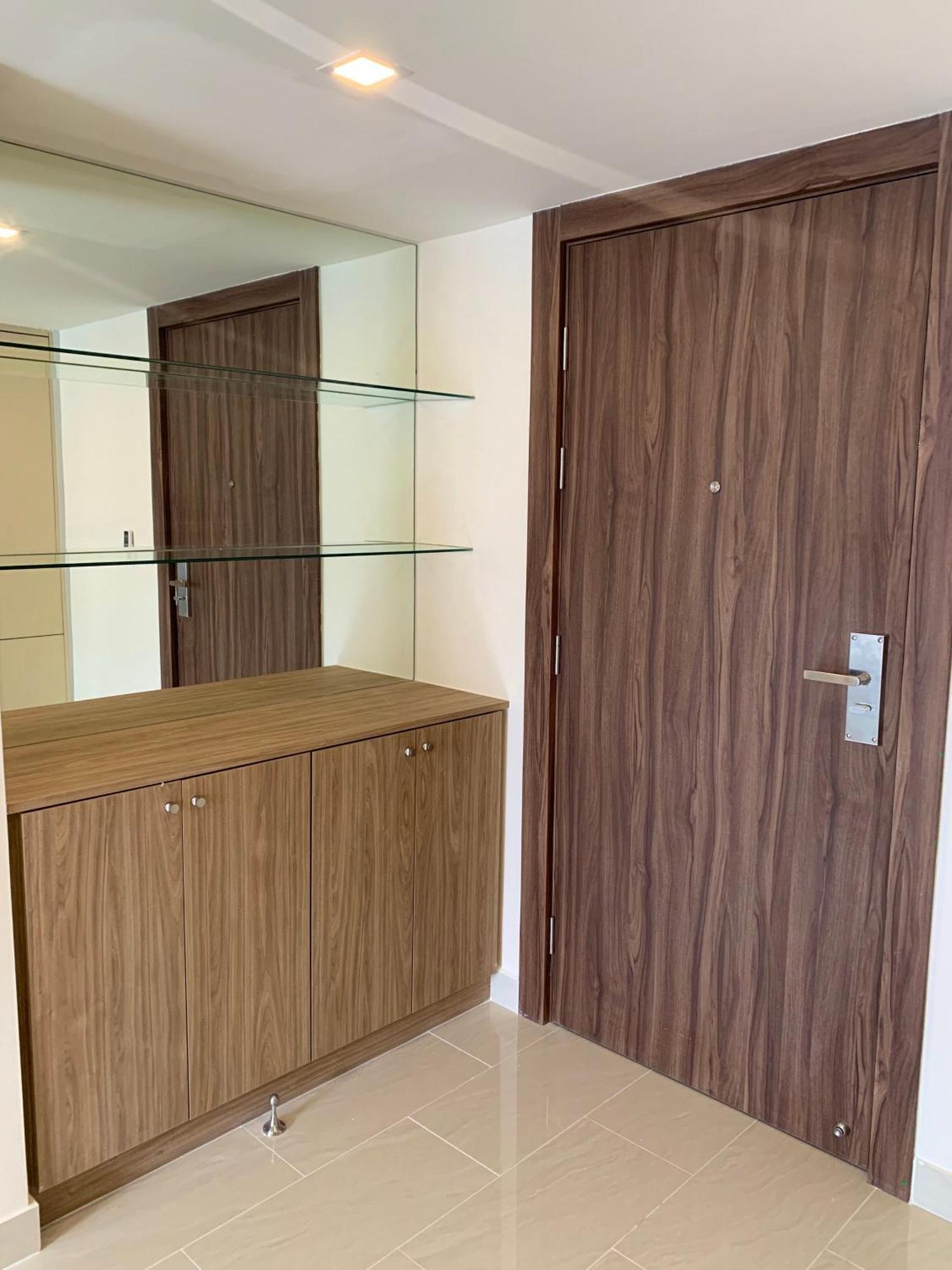 Centara Avenue Residence By Daisy Pattaya 1 المظهر الخارجي الصورة