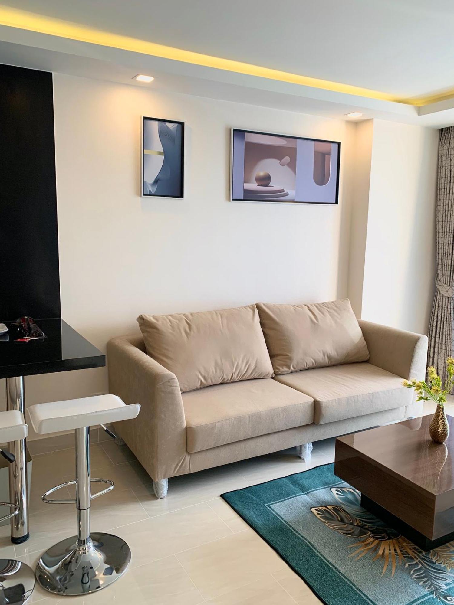 Centara Avenue Residence By Daisy Pattaya 1 المظهر الخارجي الصورة