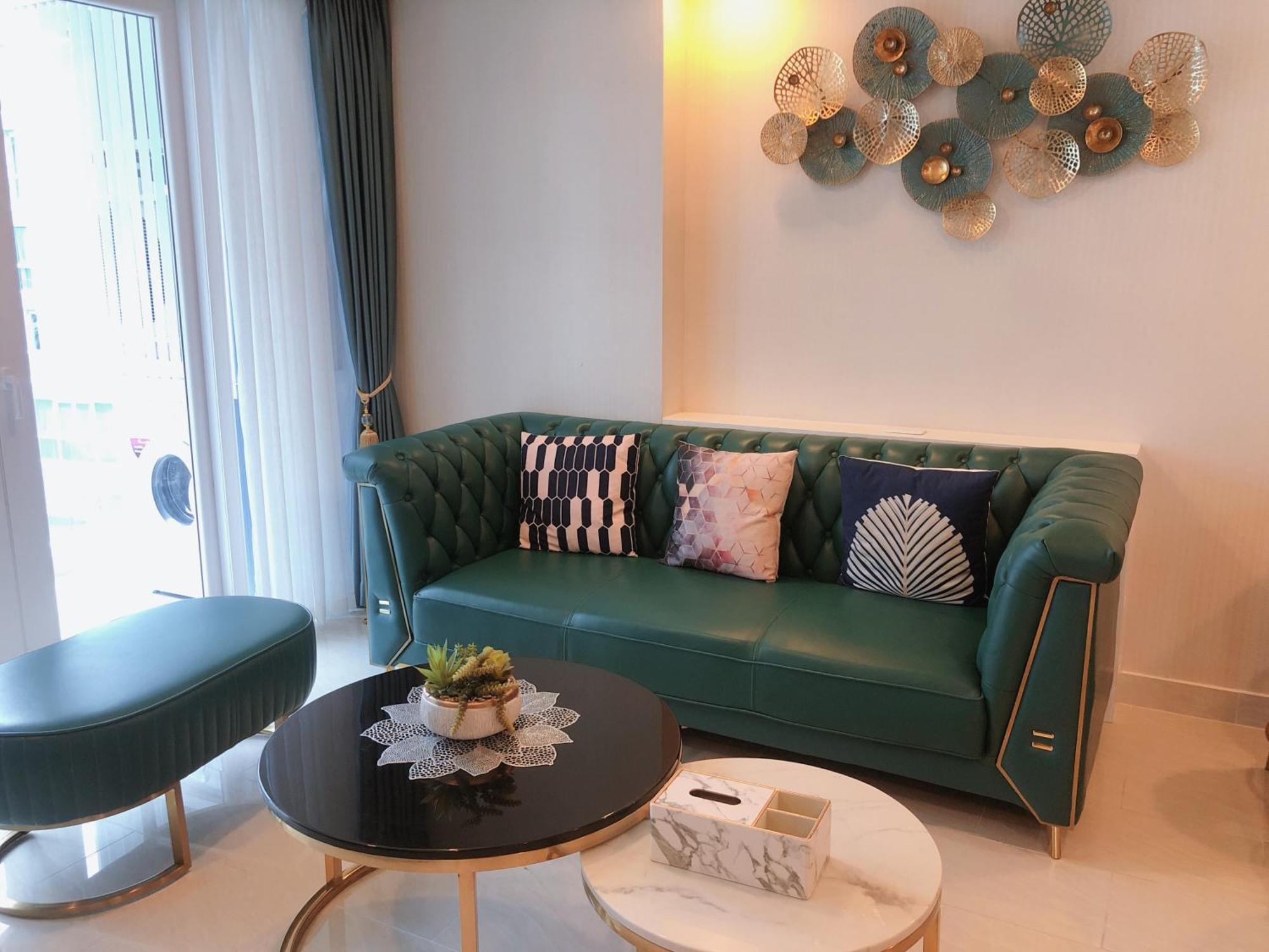 Centara Avenue Residence By Daisy Pattaya 1 المظهر الخارجي الصورة