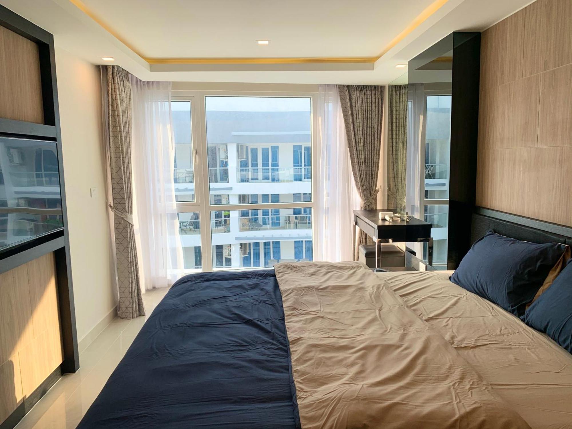 Centara Avenue Residence By Daisy Pattaya 1 المظهر الخارجي الصورة