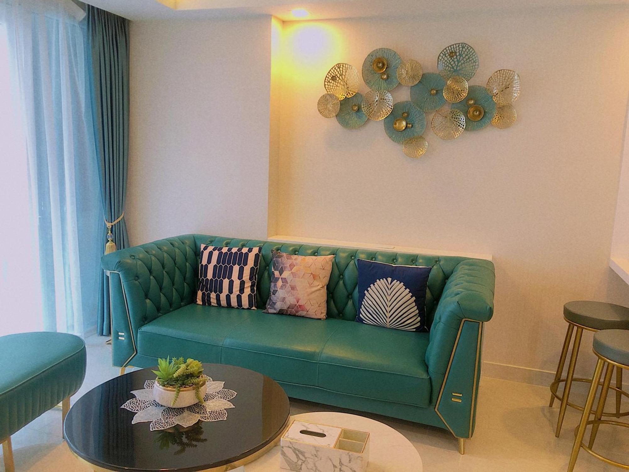 Centara Avenue Residence By Daisy Pattaya 1 المظهر الخارجي الصورة