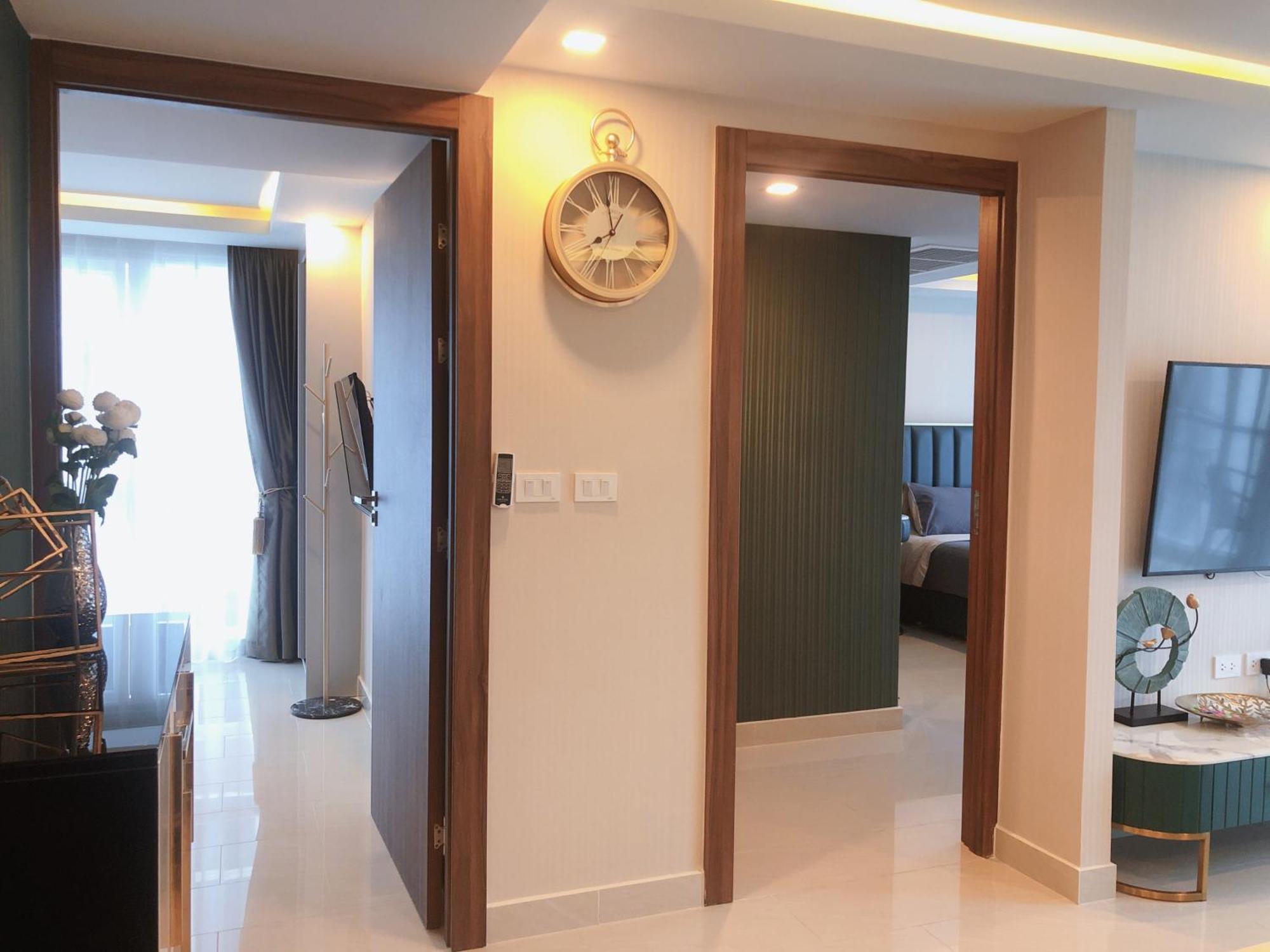 Centara Avenue Residence By Daisy Pattaya 1 المظهر الخارجي الصورة