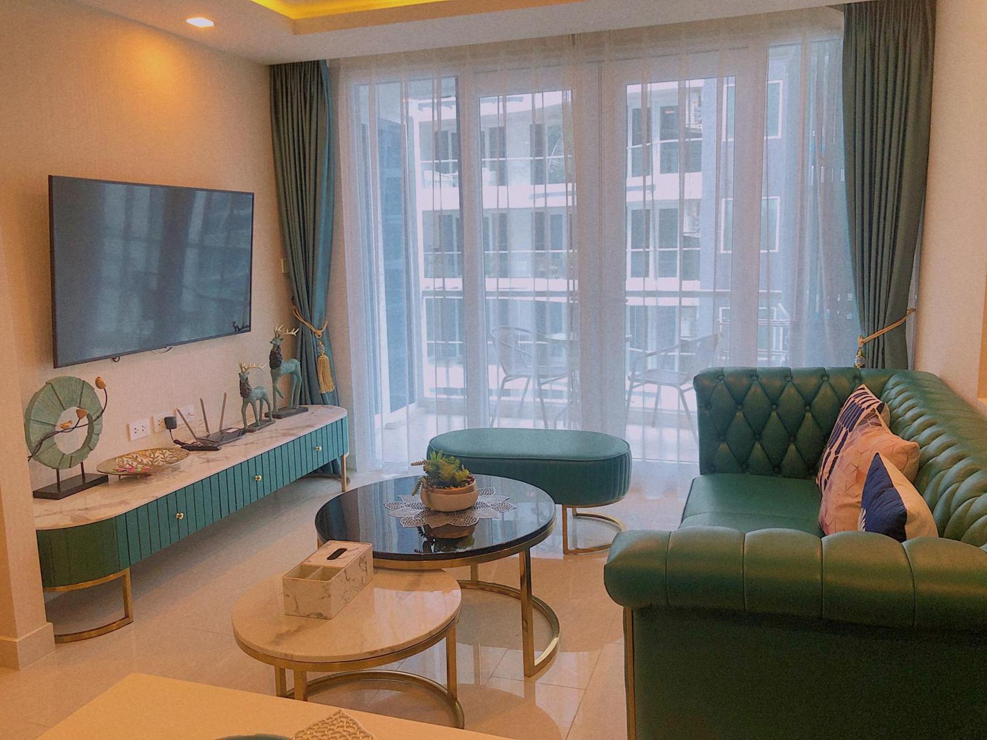 Centara Avenue Residence By Daisy Pattaya 1 المظهر الخارجي الصورة