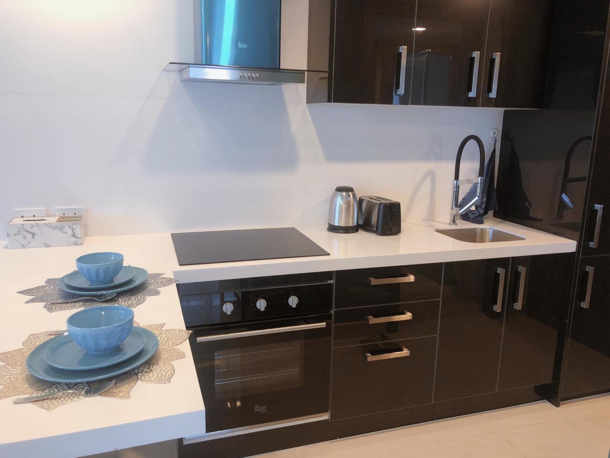 Centara Avenue Residence By Daisy Pattaya 1 المظهر الخارجي الصورة