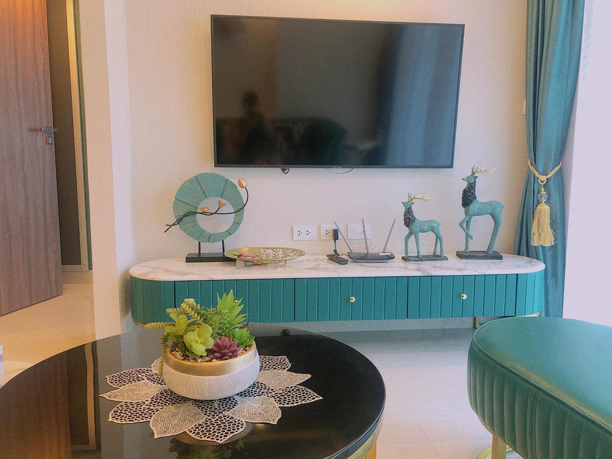 Centara Avenue Residence By Daisy Pattaya 1 المظهر الخارجي الصورة