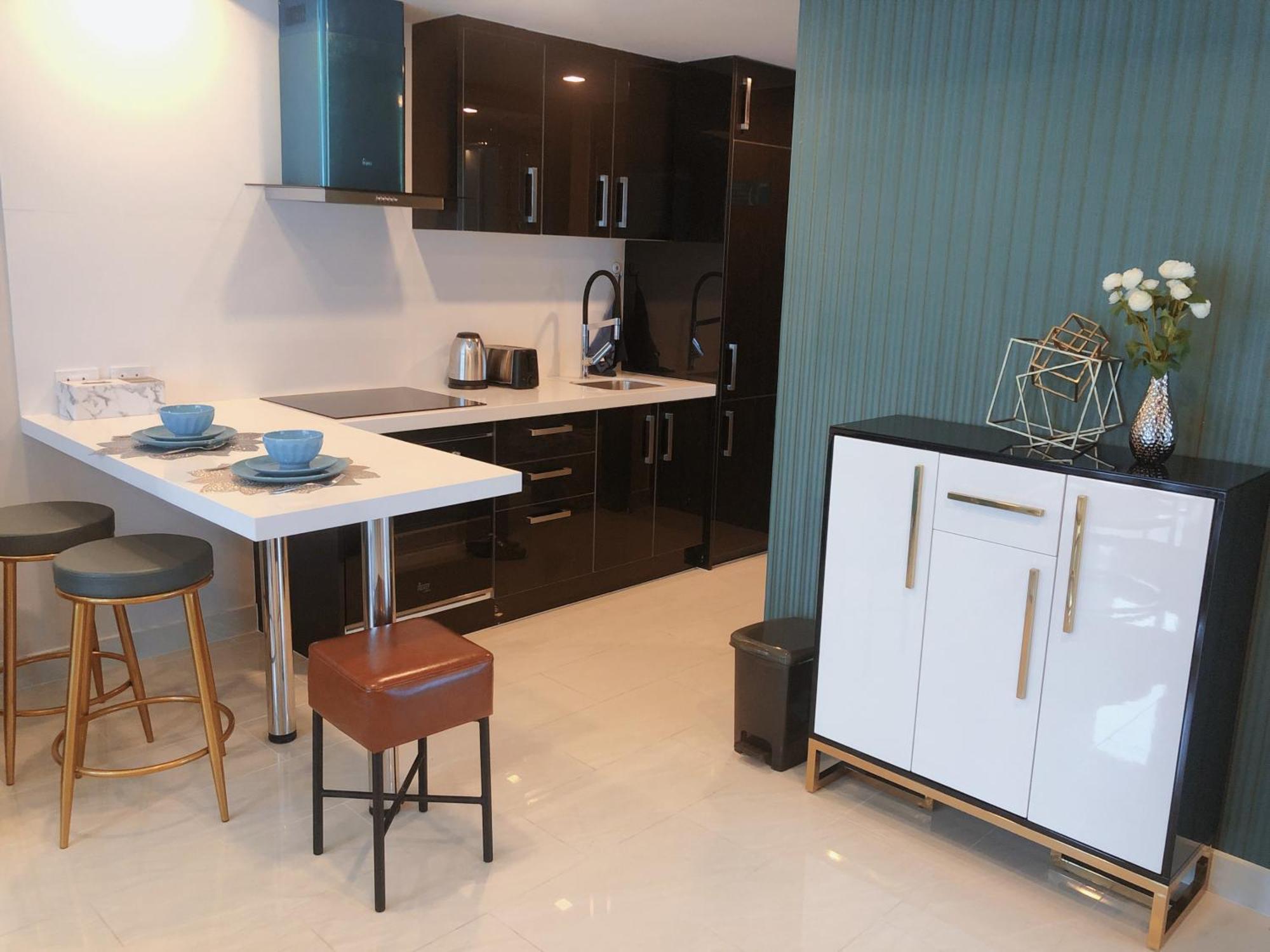 Centara Avenue Residence By Daisy Pattaya 1 المظهر الخارجي الصورة