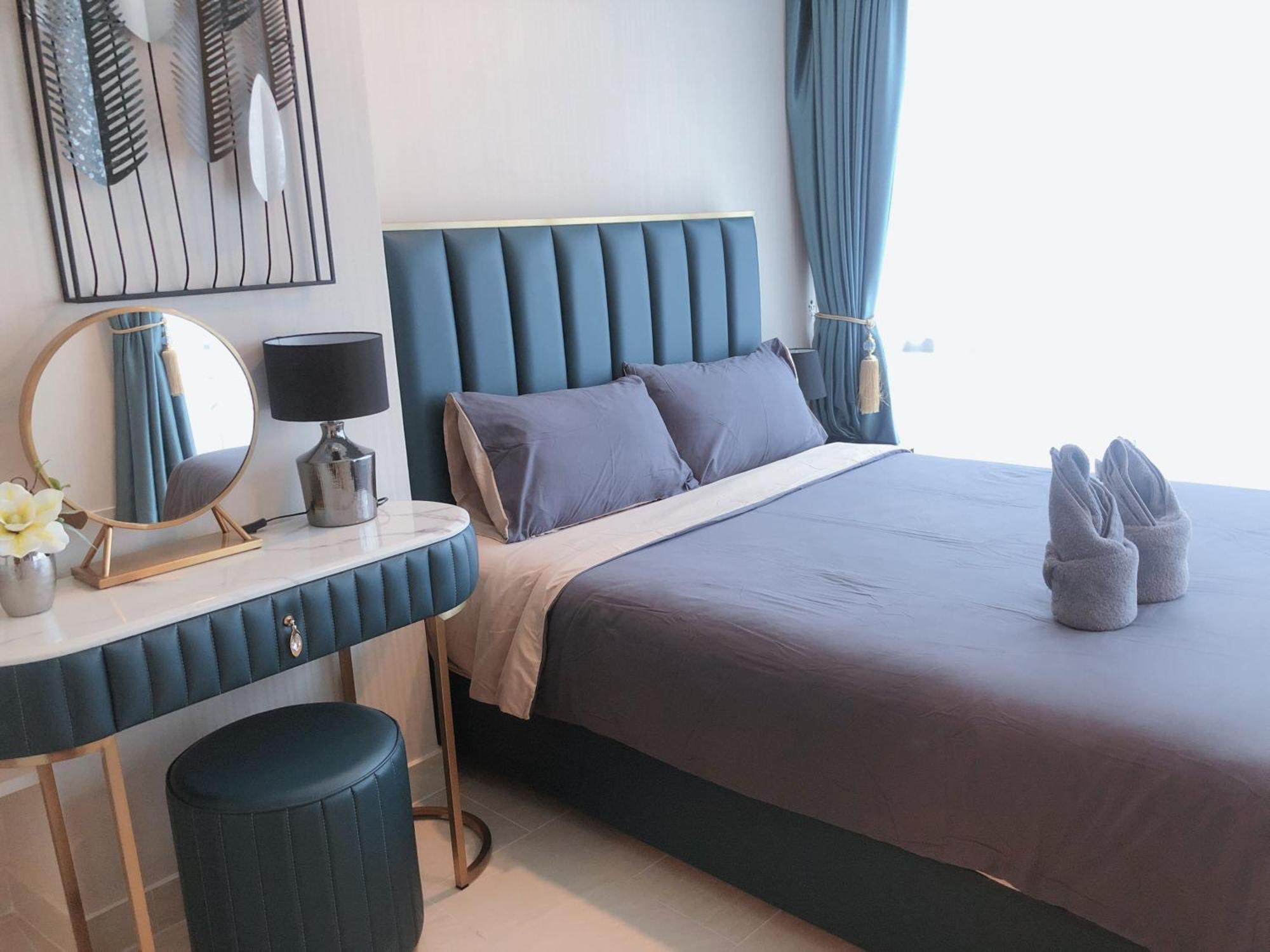 Centara Avenue Residence By Daisy Pattaya 1 المظهر الخارجي الصورة
