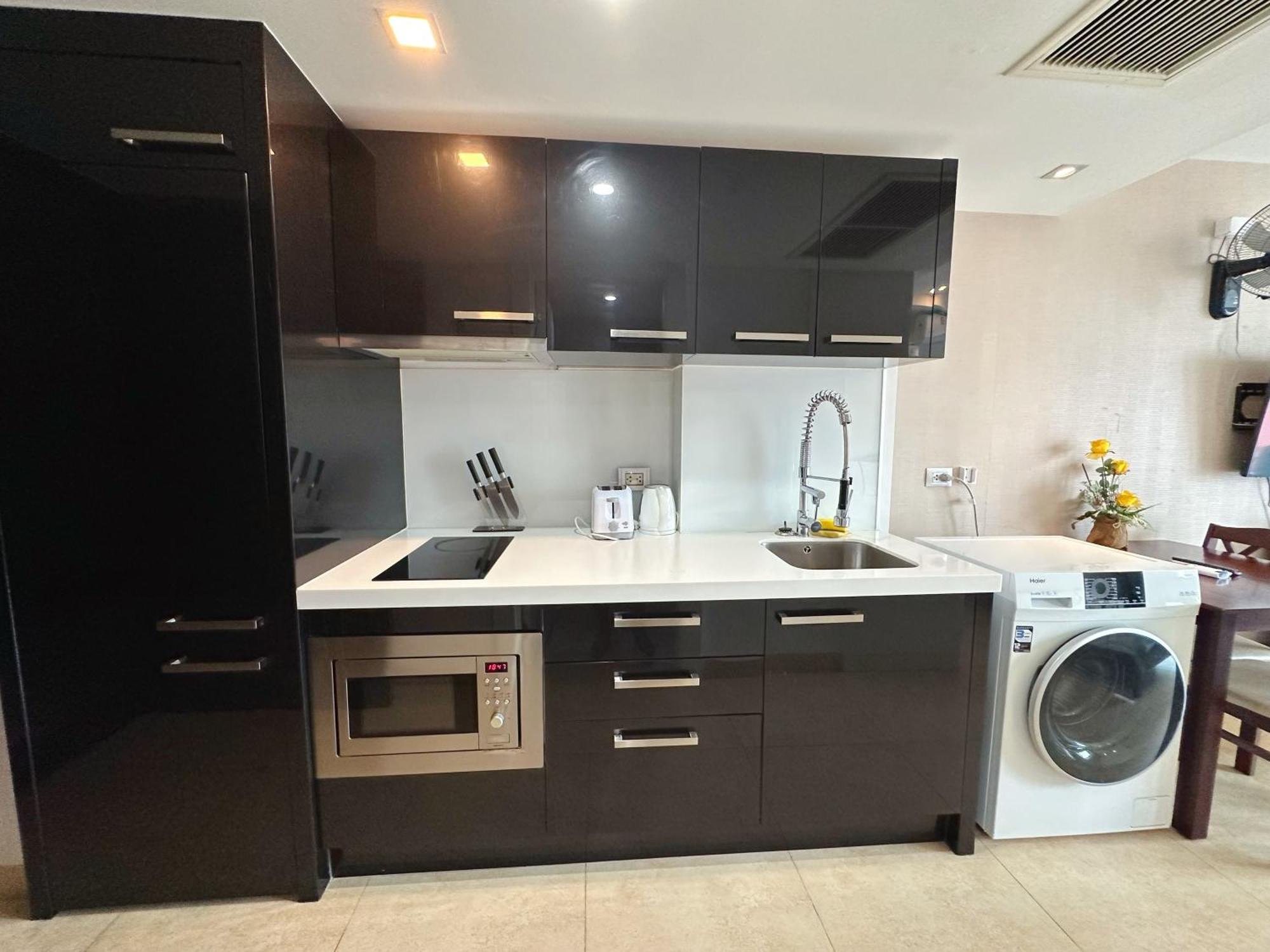 Centara Avenue Residence By Daisy Pattaya 1 المظهر الخارجي الصورة