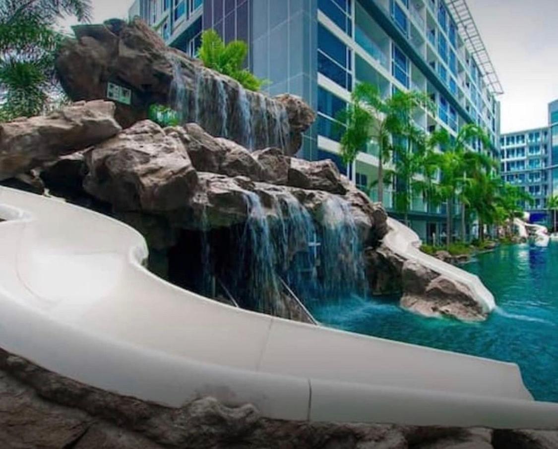 Centara Avenue Residence By Daisy Pattaya 1 المظهر الخارجي الصورة