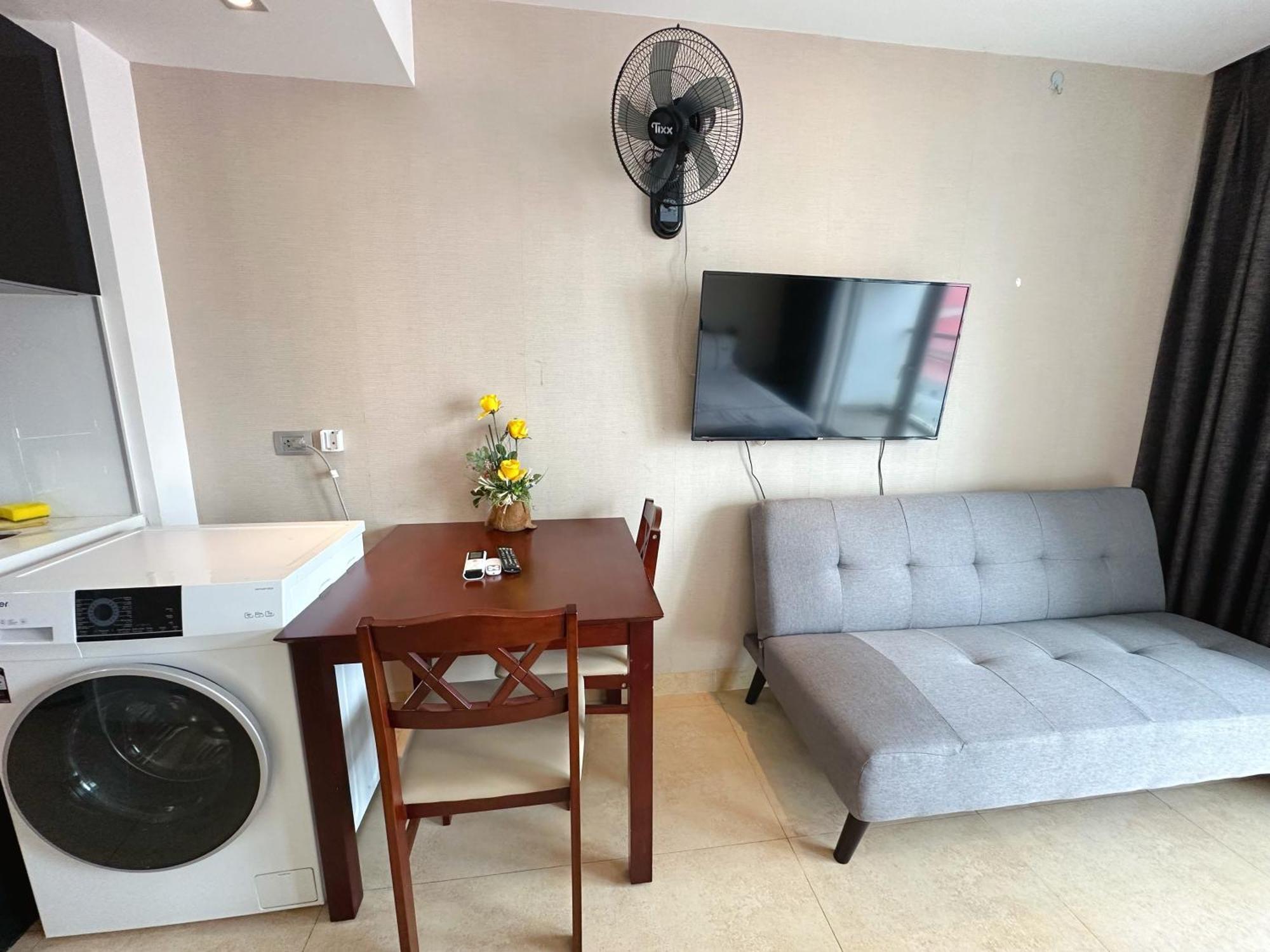 Centara Avenue Residence By Daisy Pattaya 1 المظهر الخارجي الصورة