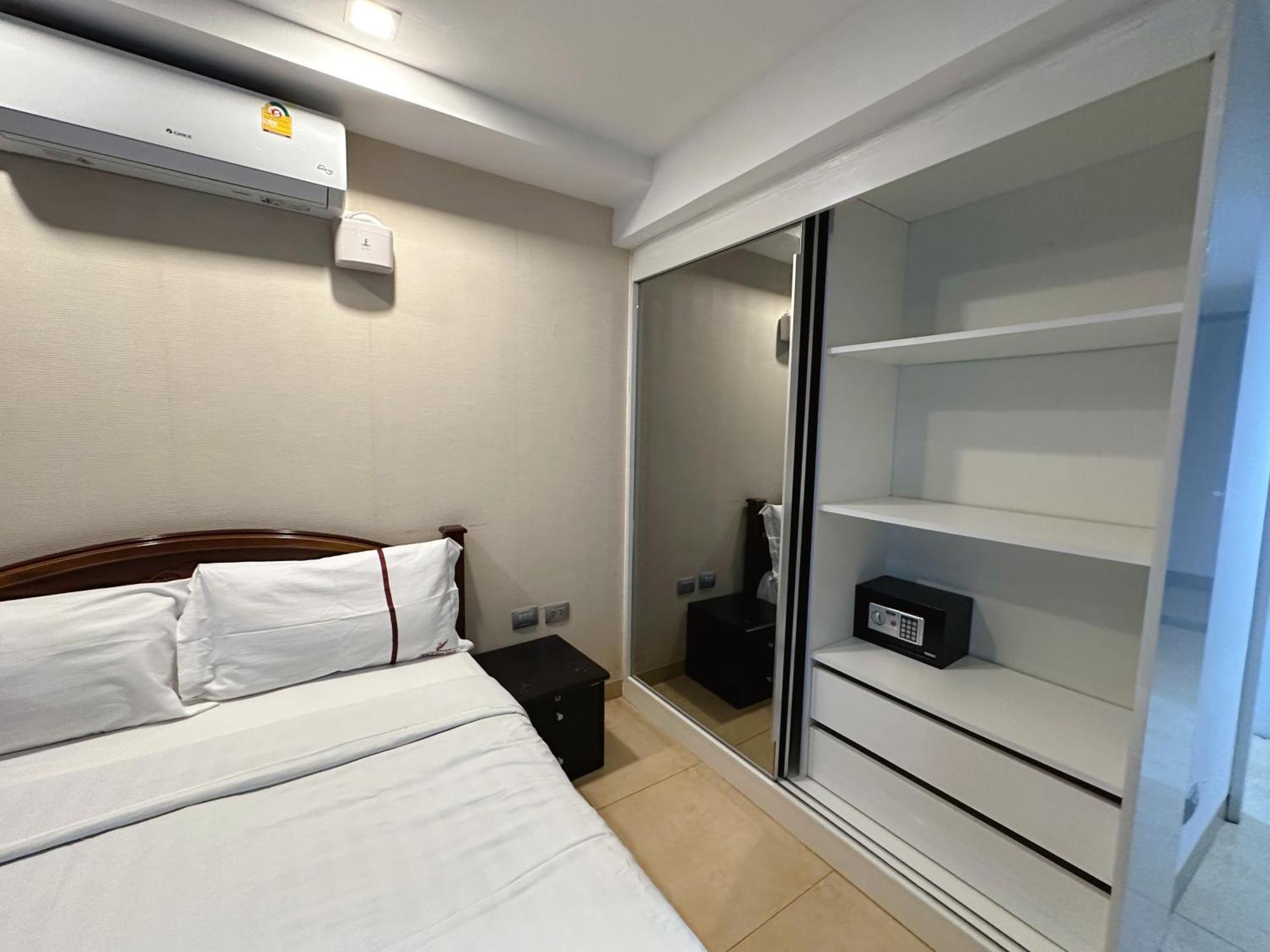 Centara Avenue Residence By Daisy Pattaya 1 المظهر الخارجي الصورة