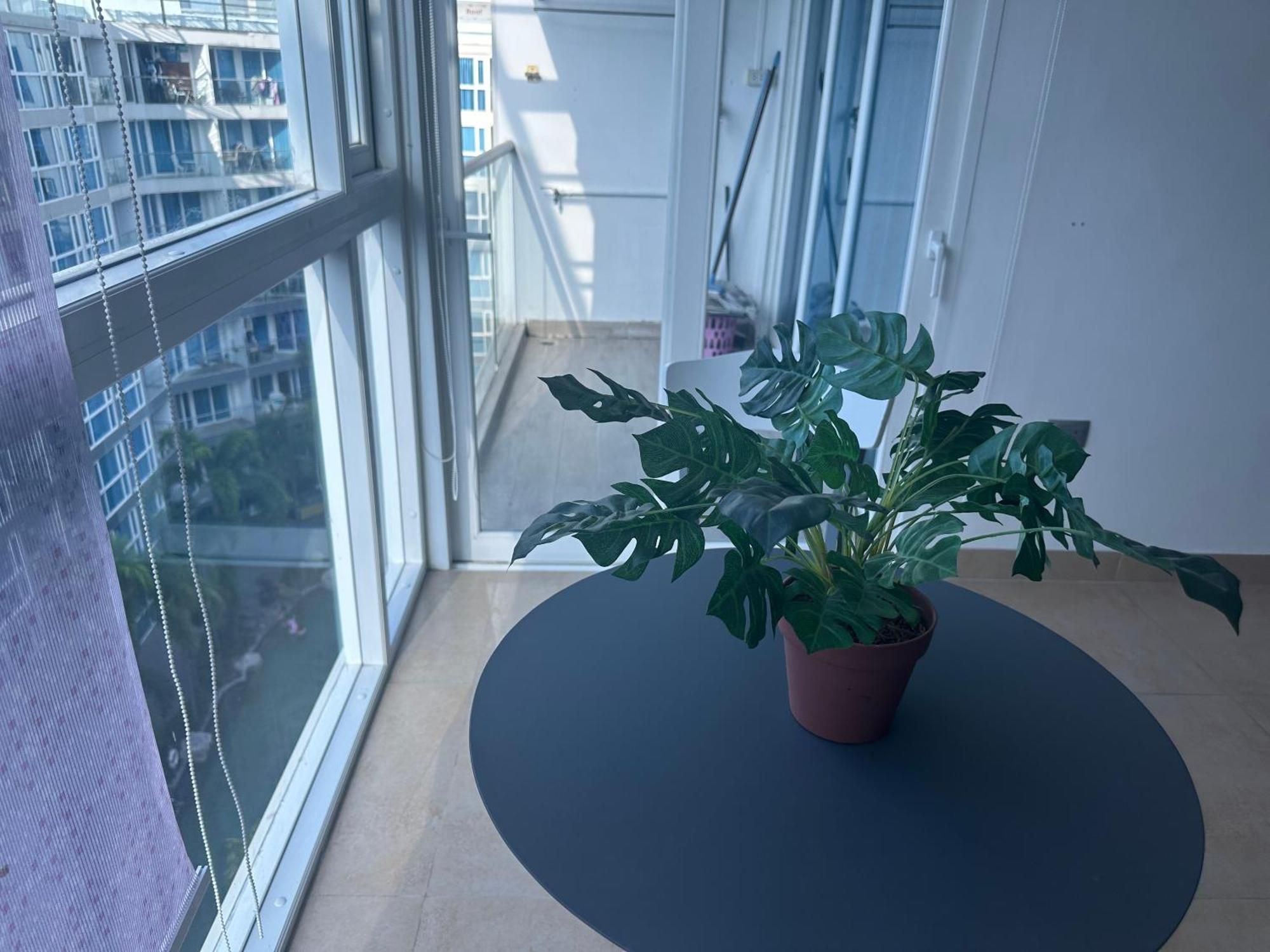 Centara Avenue Residence By Daisy Pattaya 1 المظهر الخارجي الصورة